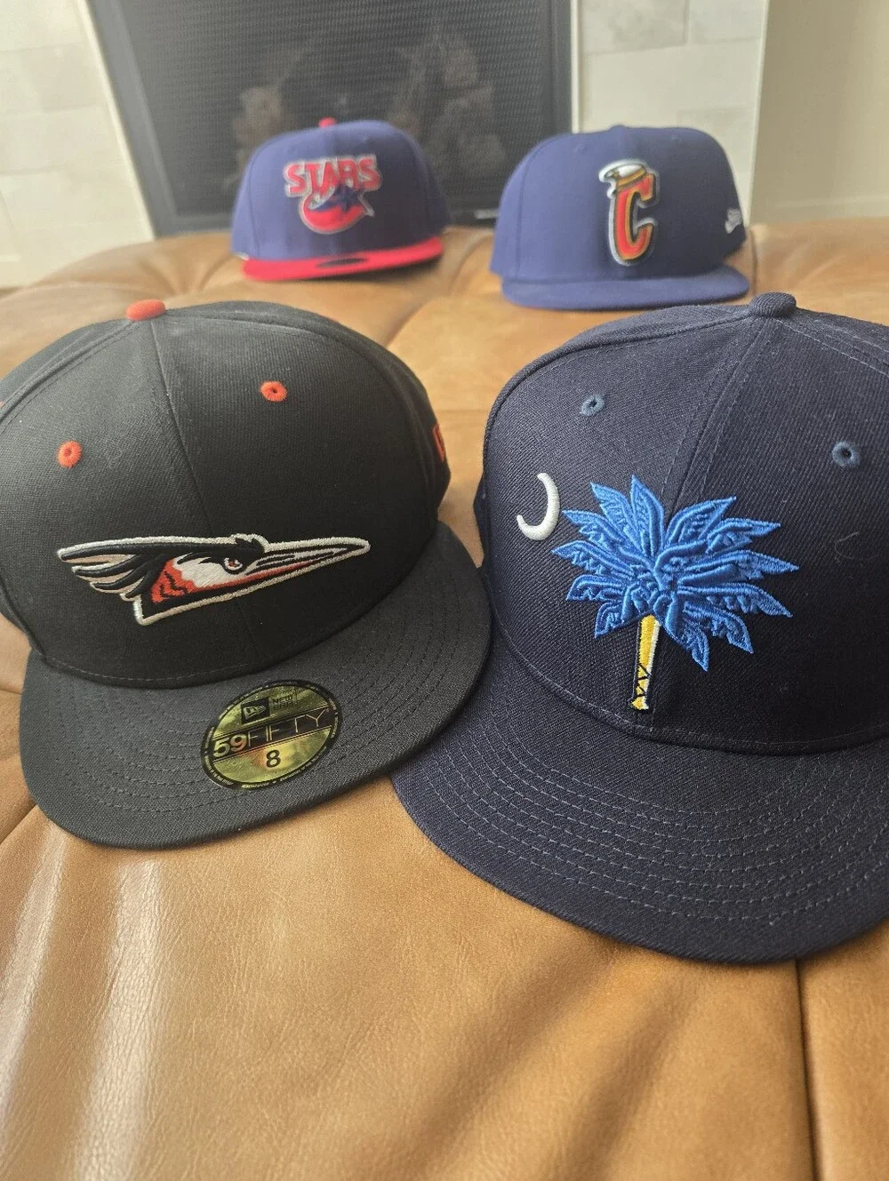 New Era lot 10